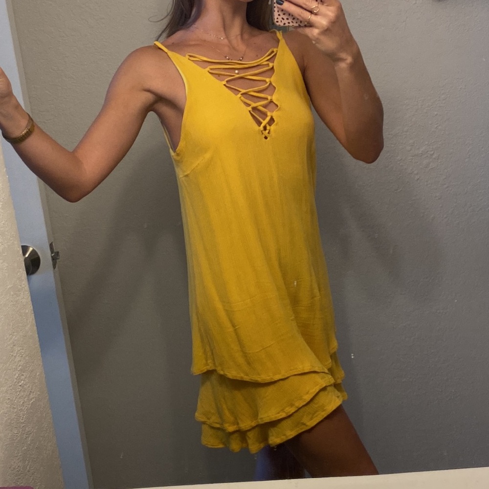 Farm Rio Dress